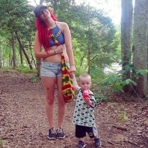 Meet your Posher, Erica